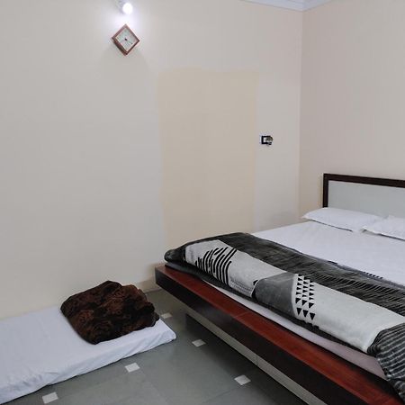 Ramashray Guest House Ujjain Luaran gambar