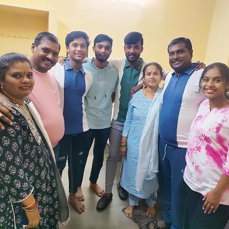 Ramashray Guest House Ujjain Luaran gambar