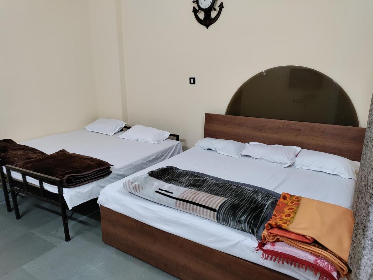 Ramashray Guest House Ujjain Luaran gambar