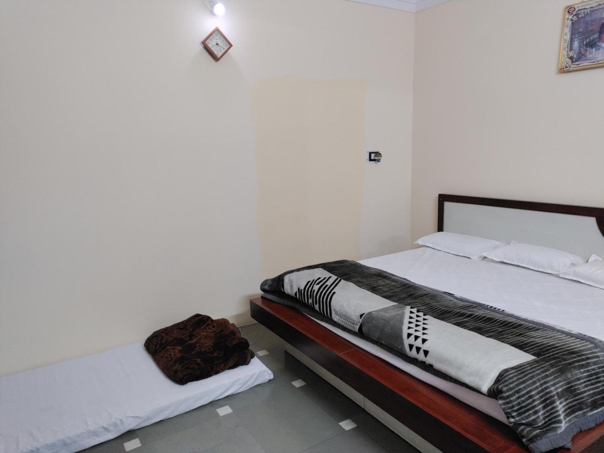 Ramashray Guest House Ujjain Luaran gambar