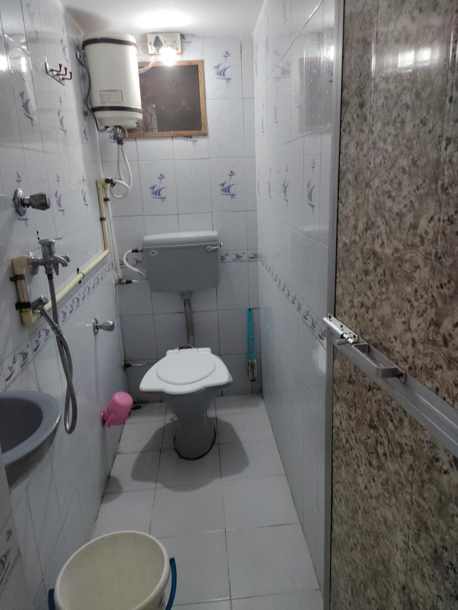 Ramashray Guest House Ujjain Luaran gambar
