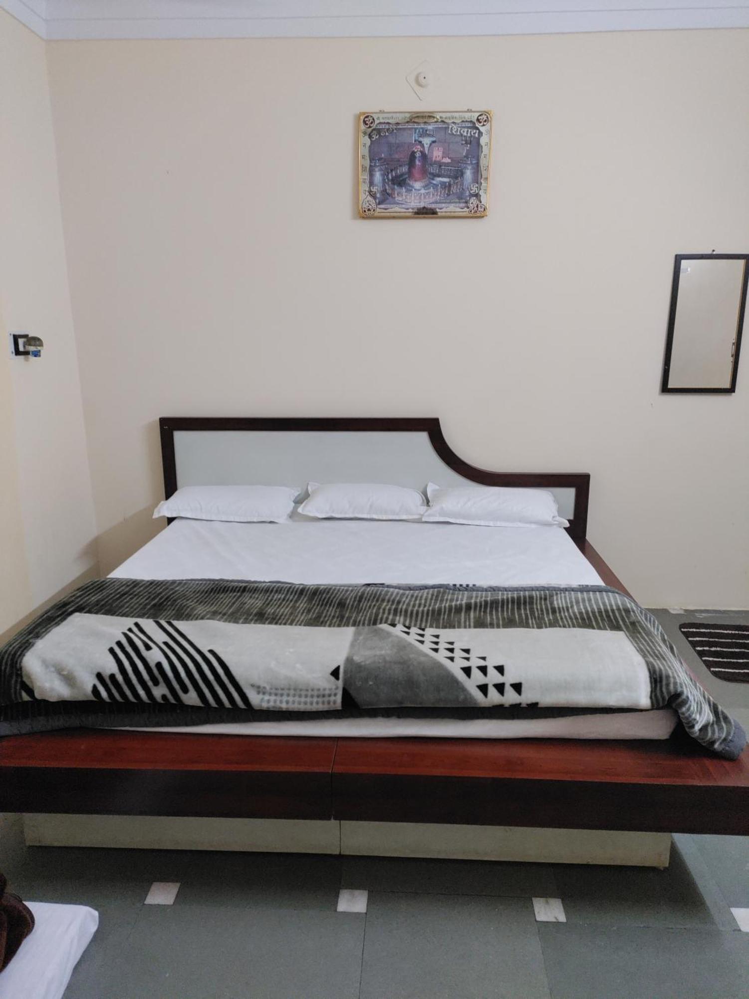 Ramashray Guest House Ujjain Luaran gambar
