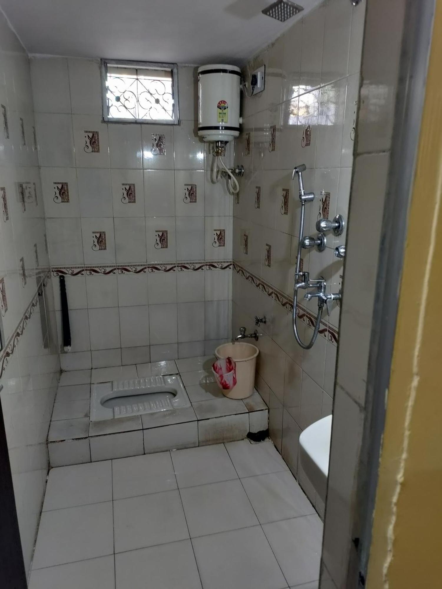 Ramashray Guest House Ujjain Luaran gambar