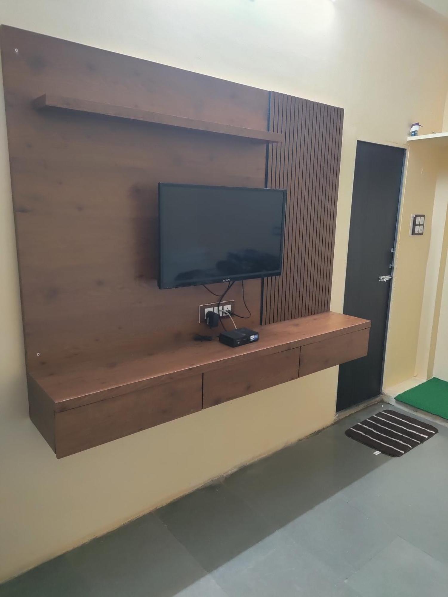Ramashray Guest House Ujjain Luaran gambar