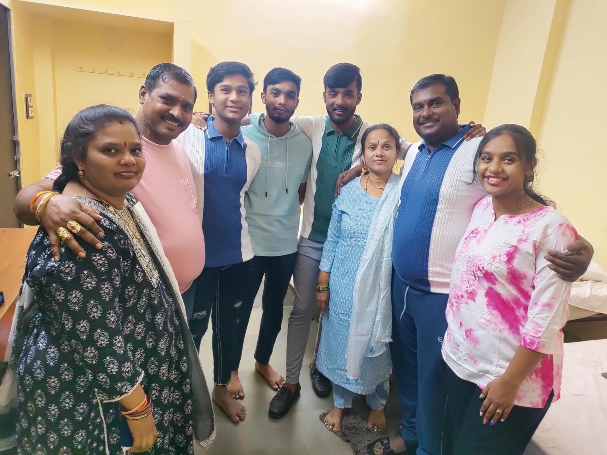 Ramashray Guest House Ujjain Luaran gambar